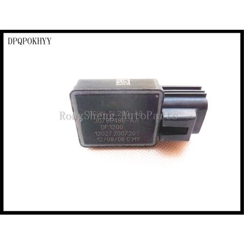 DPQPOKHYY MAP Intake Pressure Sensor OEM 6G9N-5L200-AB For Ford for Volvo Intake