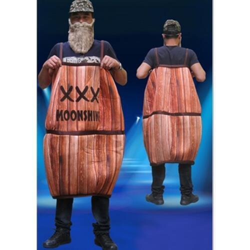 FW PNYS Mens Cosplay Costumes