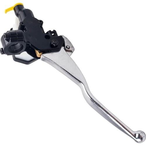 Brake Master Cylinder Assembly 0502-387 for Arctic Cat 1996-2003 250 300 400 454 500