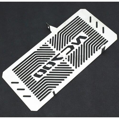 Motorcycle Radiator Grille Cover For Honda NC700 NC750 X/S NC700S NC700X NC750X NC750S 2012 2013 2014 2015 2016 2017 2018 2019