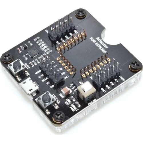 MH-ET LIVE Boards And Accessories