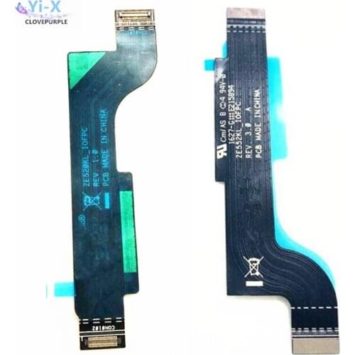 New For ASUS Zenfone 3 ZE552KL ZE520KL Mainboard Main Board Motherboard Connect Flex Cable