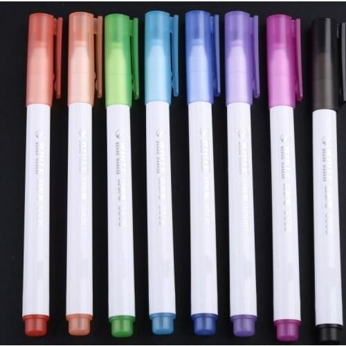 OOTDTY Erasable Markers