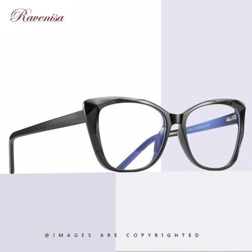 Женские очки и футляры Ravenisa China At AliExpress
