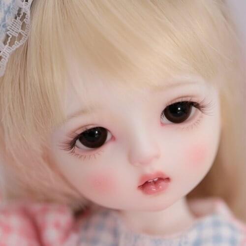BJD doll Moti 1 / 6sd doll joint doll trend handmade cute doll