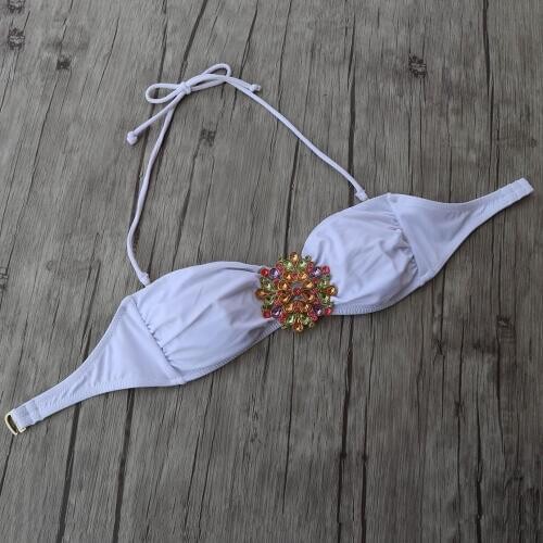 Victoria By Malinsa Beautiful Swimwear