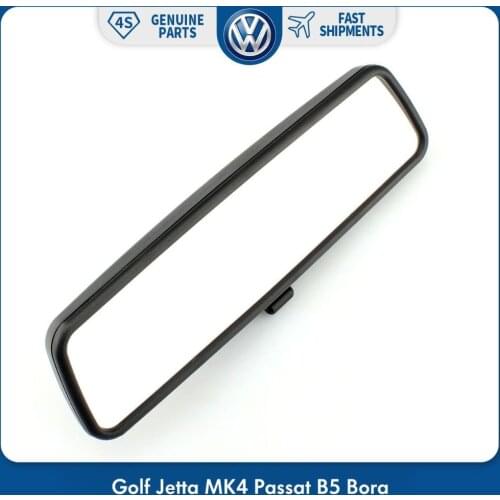 Volkswagen Interior Mirrors