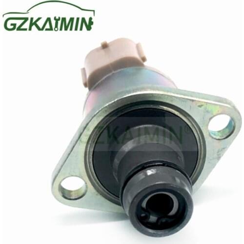 HIGH QUALITY AND NEW Pressure Suction Control Valve SCV 294200-0360 2942000360 294200-0260 2942000260 FOR nissan for mazda K-M