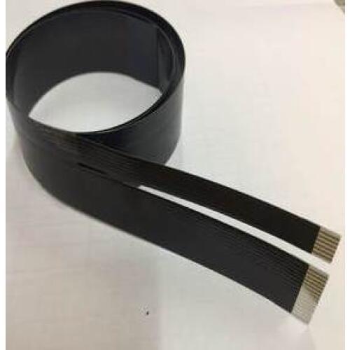 5 p. CCD FFC CIS Flex Flat Scan Scanner Cable for HP CM1415 M177 M175 M176 M475 M375 CM1015 CM1017 M127 M128 M125 M126 M276 M227