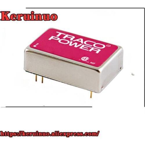 5pcs/Lot TEN 5-1210 TEN5-1210 TEN5 DC DC CONVERTER 3.3V 4W 1Output -3.3V-1.2A input-9V-18V