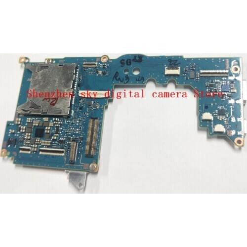 95%New motherboard / mainboard For Nikon D3500 Main Board PCB Replacement Repair Part