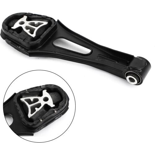 Areyourshop Fits Ford Transit Custom 2.2 Fwd 2012 On Gearbox Tourneo Engine Mount Insulator Support BK21-6P082-AD Car Parts