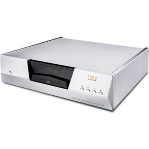 R-033 CDT-17AMK2 Vacuum tube CD player PC HIFI 24bit/192KHz USB DAC XLR output PCM1792x2 PC HIFI Tube USB DAC