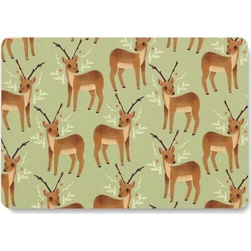 Case For MacBook Air 13 11 12 Retina 13.3 New Pro 15.4 16 inch Cover Art Paint shell XC0402