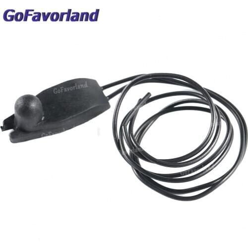GoFavorland Automotive Thermometers