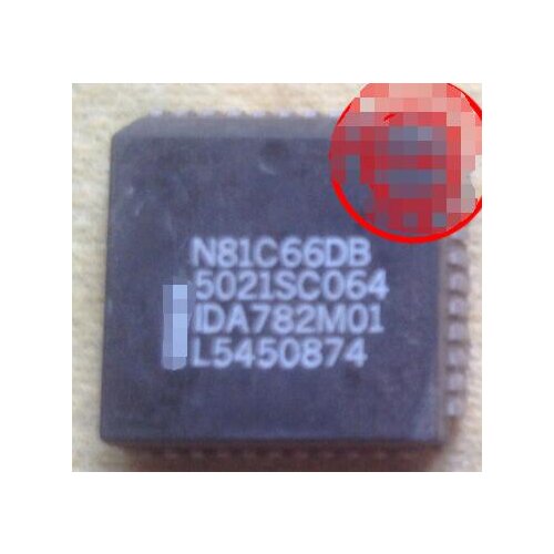 IC NEW 100% N81C66DB