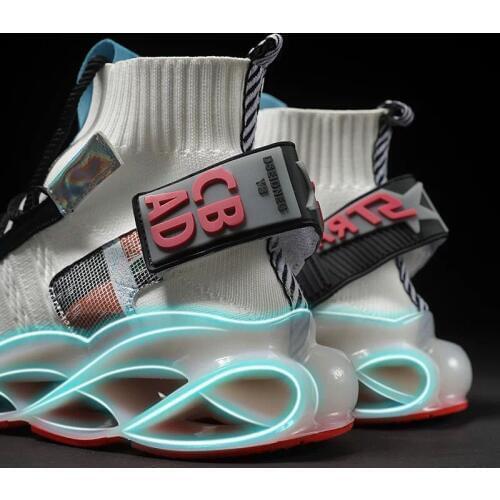 Men shoes Sneakers Male Mens casual Shoes tenis Luxury shoes Trainer Race off white Shoes fashion loafers running Shoes for men