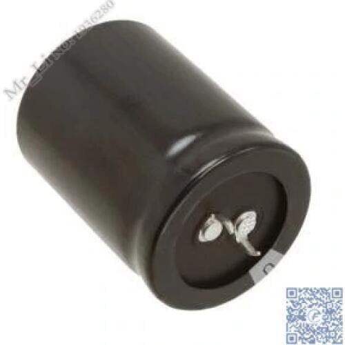 LGG2C332MELC45 Ceramic Aluminum Film Capacitors (Mr_Li)