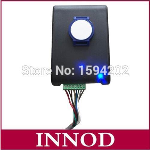 Hot selling RFID UHF USB Desktop Reader For Read And Write The RFID Tag