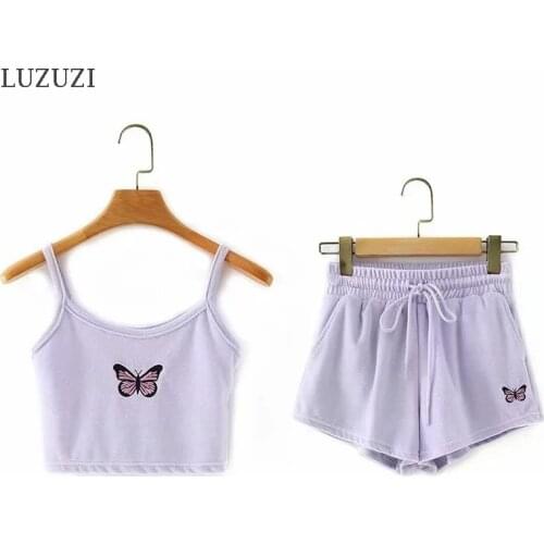 Luzuzi Touring Shorts