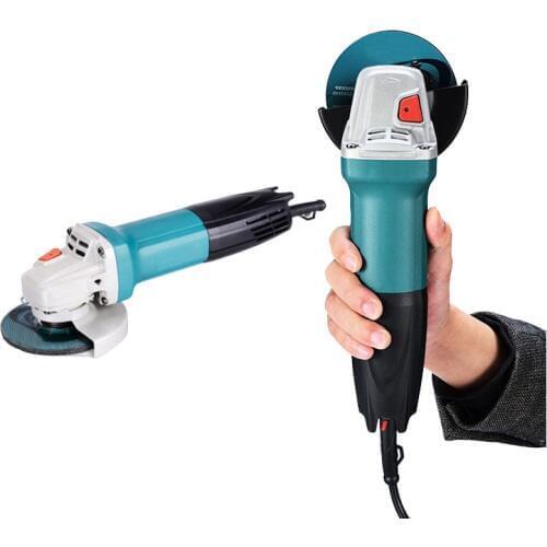 Угловые шлифовальные машины Newswan China At AliExpress