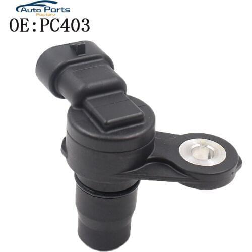 New Camshaft Position Sensor For GMC Hummer Buick Chevrolet Isuzu Oldsmobile Saab Saturn PC403 12584079 12568715