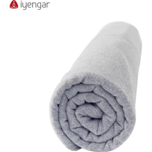 Yoga blanket