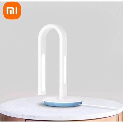 Original Xiaomi PHILIPS Table Lamp 2S Smart Control LED Desk Lamp Reading Light Mijia Eyecare Smart App Remote Control Light