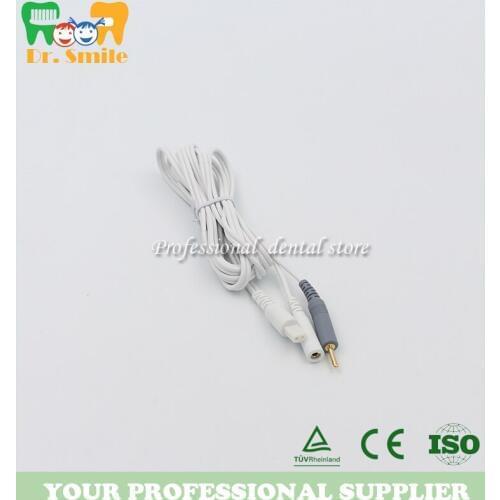 Dental Apex locator measuring wire for Apex Locator Denjoy J5