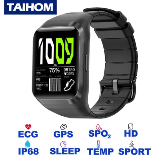TAIHOM ELECTRIC Women's Smart Watch
