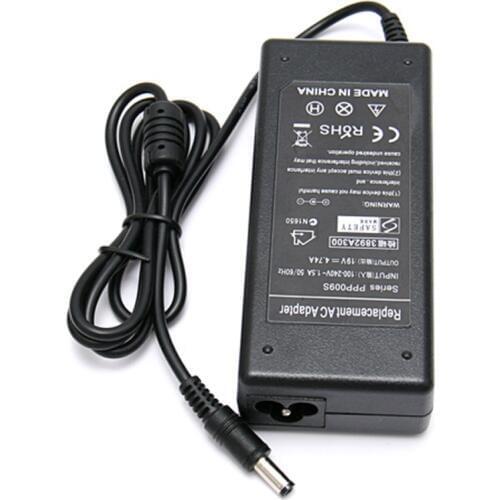 19V 4.74A Universal Power Supply Charger AC Adapter Charger Notebook Adapter Charger For asus Laptop K52 U1 U3 S5 W3 W7 Z3