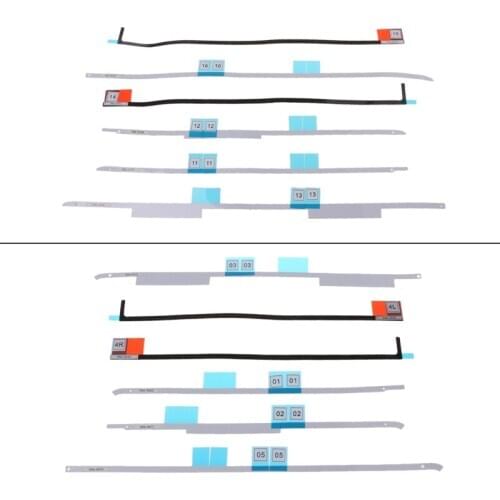 1 Kit A1418 A1419 LCD Screen Adhesive Strip for iMac LCD Display Adhesive Sticker Tape