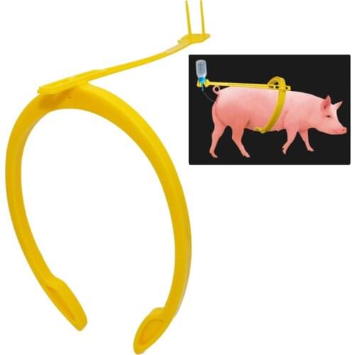 1 Pcs Insemination Stent For Sow Three-prong Design Anti-backflow Artificial Insemination Device Bracket Sow Breeding Tools