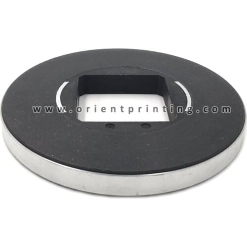 61.101.2022 Original New Heidelberg Sm102 Brake Pad BAUMULLER C4.101.3003/02