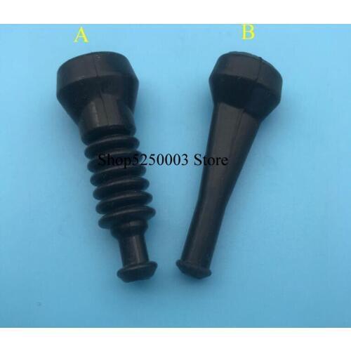 20pcs/lot 2 Way/Pin Superseal forAMP/Tyco Rubber Waterproof Boots/Sleeve Connectors