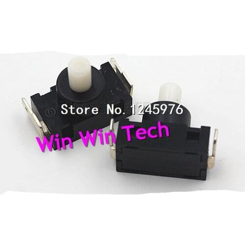 20pcs new original vacuum cleaner switch 16A125V 8A250V KAN-J4 2 button Limit Switches