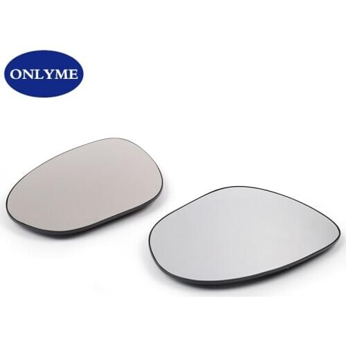 Suitable for NISSAN JUKE 2010 11 12 13 14 car heated side mirror glass