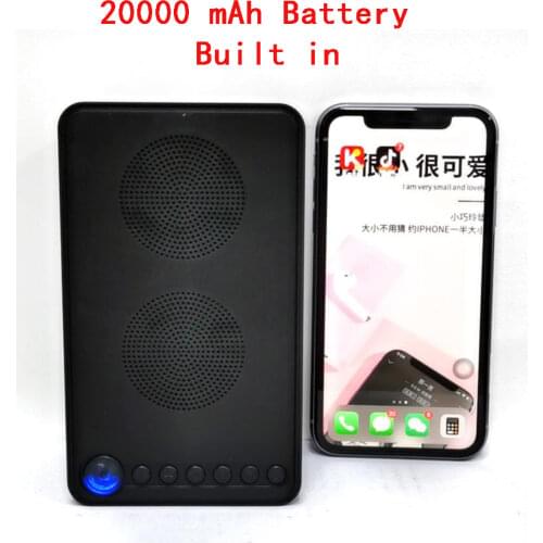 Beilitai Portable Speakers