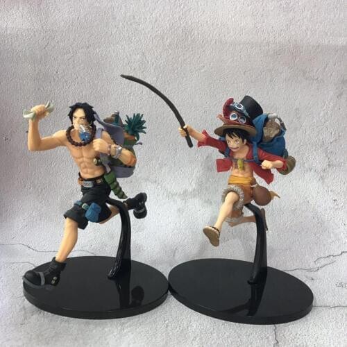 BOYS STATION Cartoon Figures