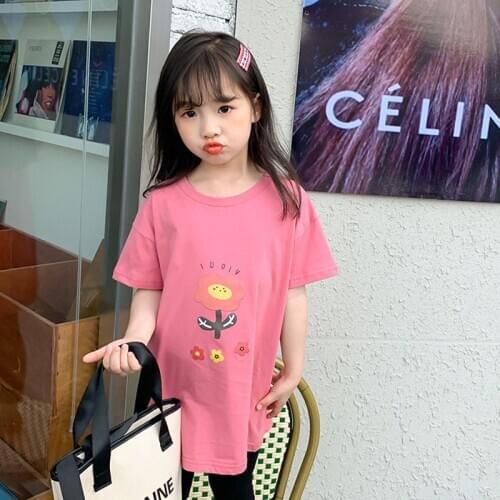 CANTREE Tops & T-Shirts For Girls