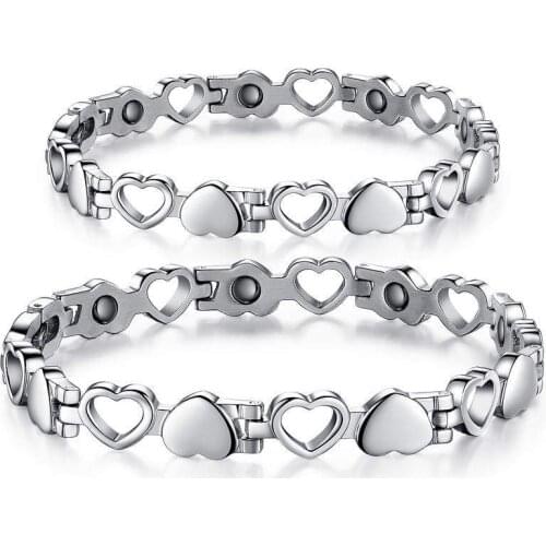 Магнитные браслеты Hemiston China At AliExpress