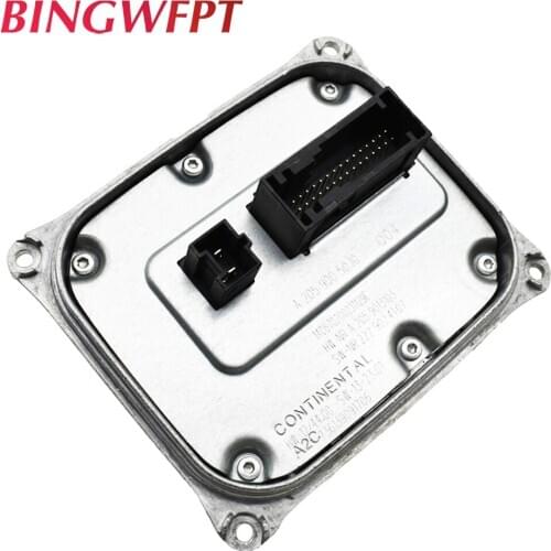 Xenon HID headlight ballast control unit for Mercedes C-Class W205 S205 C205 A205 New A2059005010 module