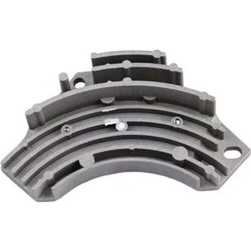 Dongfeng Fengshen DFM S30 H30 CROSS blower adjustment module control speed regulation module blower resistance