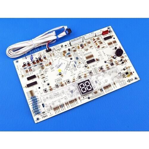 New and original Main board 30563078 GRJ303-B D303F3E