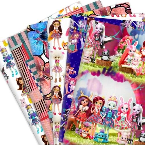 Princess Satin/Pure/Polyester Cotton/4 Ways Stretch Knit Fabric Tissue Sewing Quilt Needleworwork Cloth Material DIY Handmade