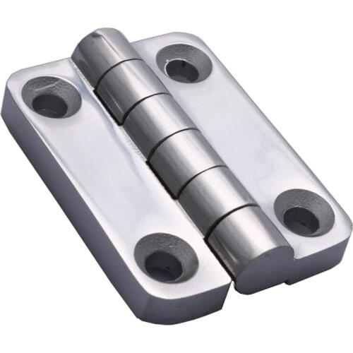 54*40mm door hinge distribution Cabinet PS Switch Control box network case instrument cabinet fitting hardware part