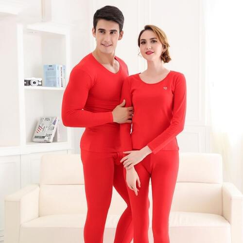 Lover Style Winter Men thermo underwear compression Women Thermal Underwear Stretch Thermal Clothing Women Warm Long Johns