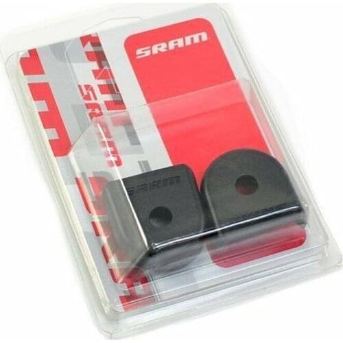 Crank Arm Protection Mountain Bike Crankset Crank Cover Crankset Protective Case