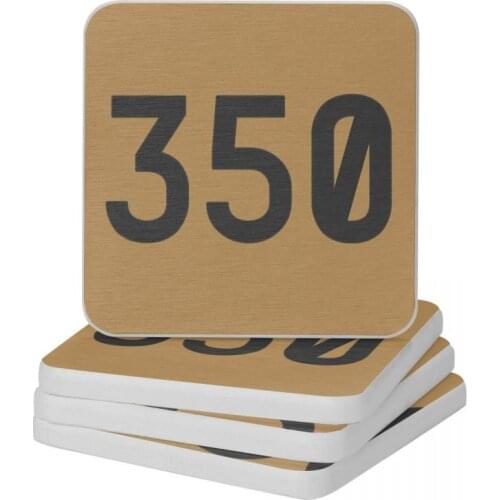 350 Hype Phone Diatomite Square Round Coaster Resistant Water Cup Bonsai Mat Soap Toothbrush Pad Diameter 10cm