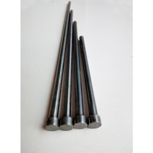 4pcs 5.5mm diameter 100mm 150mm 200mm 250mm length mold thimble ordinary needle High Quality